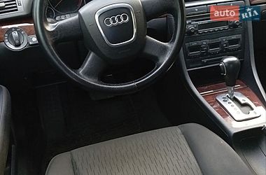 Седан Audi A4 2005 в Харькове фото 11 Седан Audi A4 2005 в Харькове