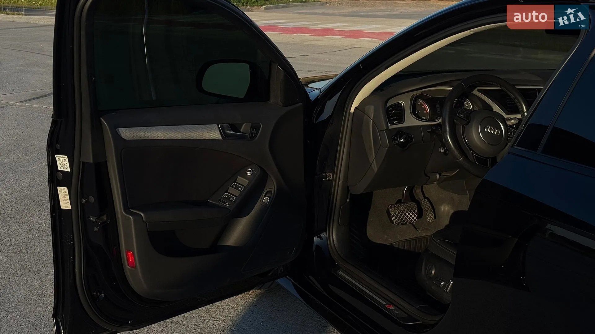 2015 Audi A4 - мініатюра 19