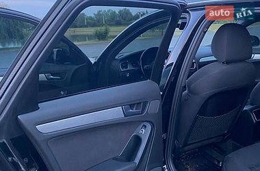 Универсал Audi A4 2013 в Жовкве