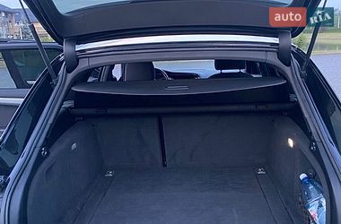 Универсал Audi A4 2013 в Жовкве