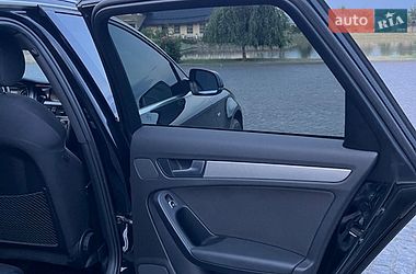 Универсал Audi A4 2013 в Жовкве