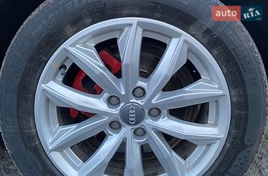 Универсал Audi A4 2013 в Жовкве