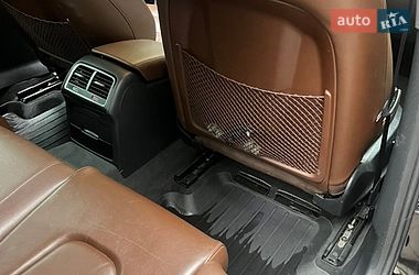 Седан Audi A4 2015 в Львові
