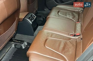 Седан Audi A4 2015 в Львові