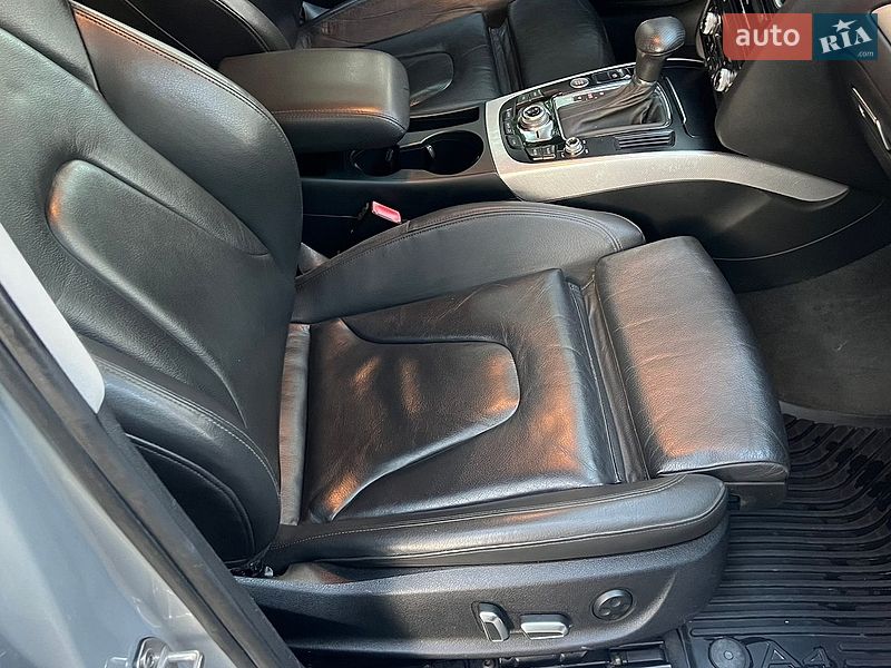 Седан Audi A4 2012 в Чернівцях фото 49 Седан Audi A4 2012 в Чернівцях