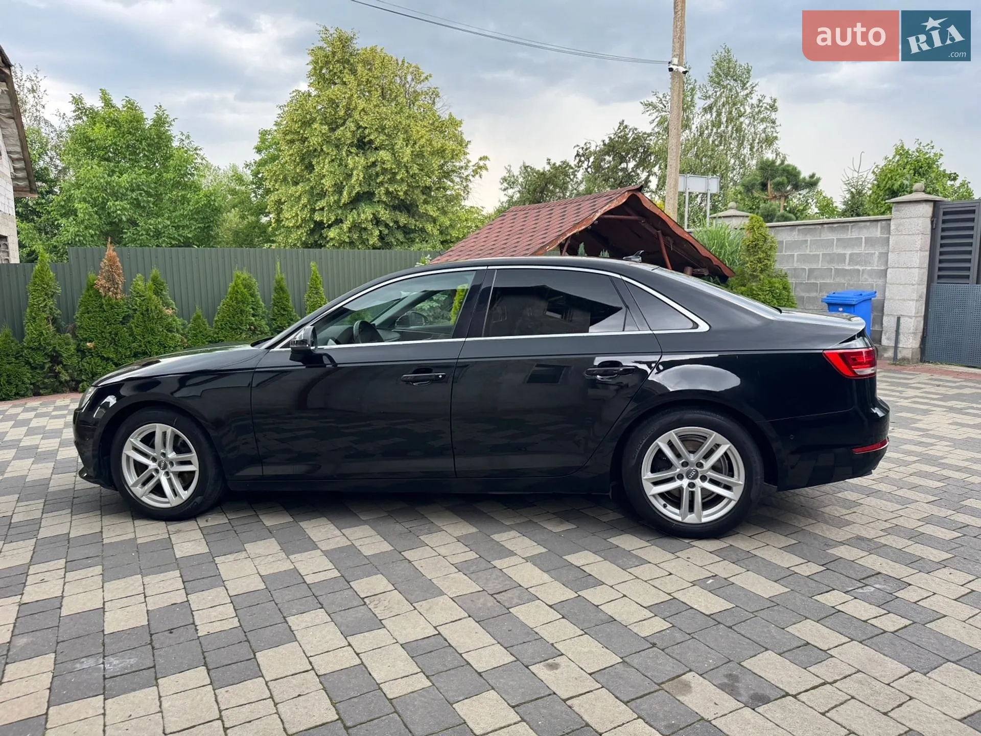 2016 Audi A4 - мініатюра 9