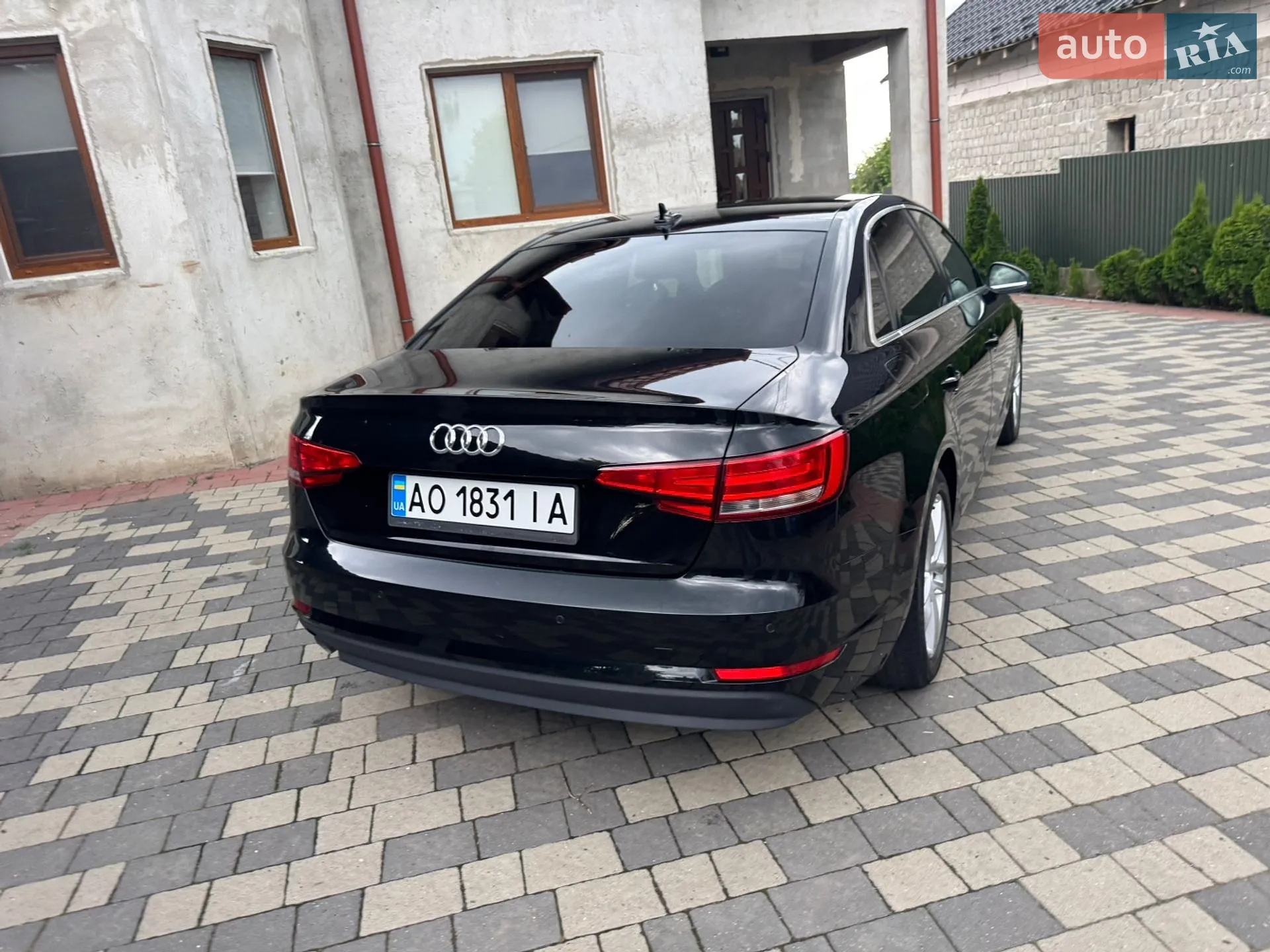2016 Audi A4 - мініатюра 16