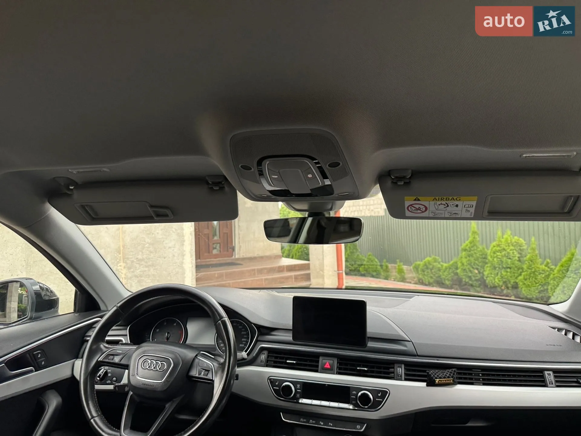 2016 Audi A4 - мініатюра 18