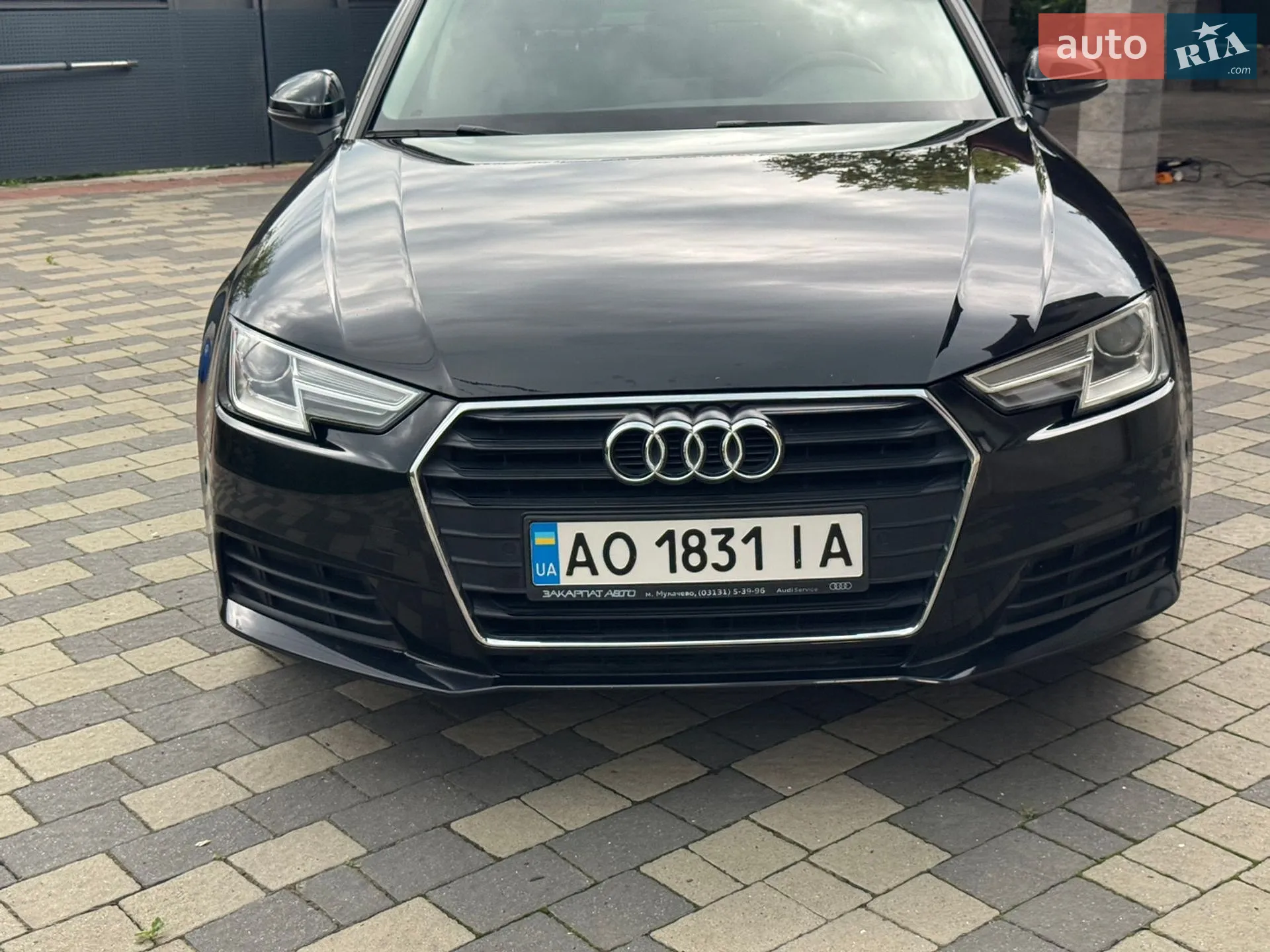 2016 Audi A4 - мініатюра 34