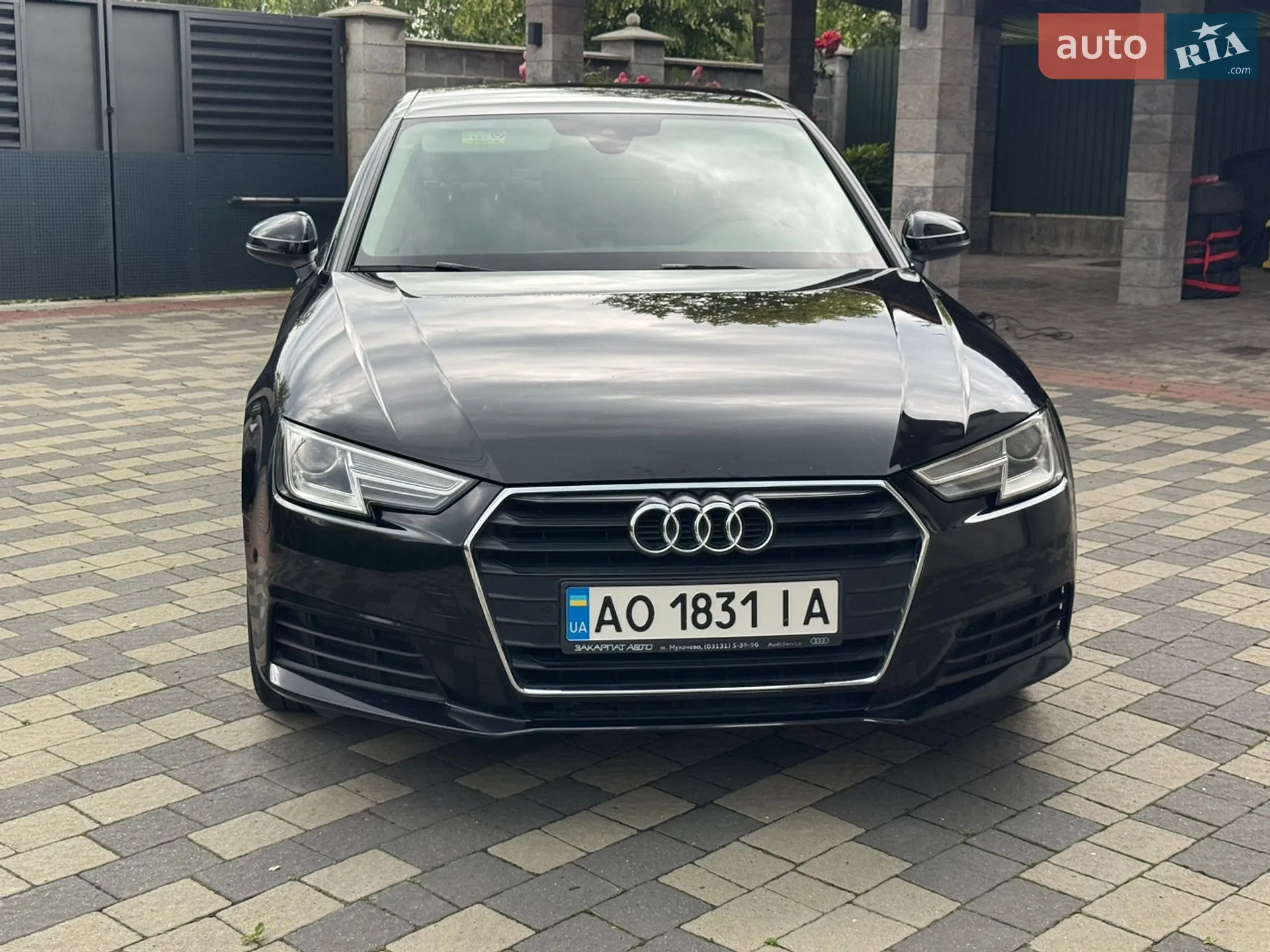 2016 Audi A4 - мініатюра 35