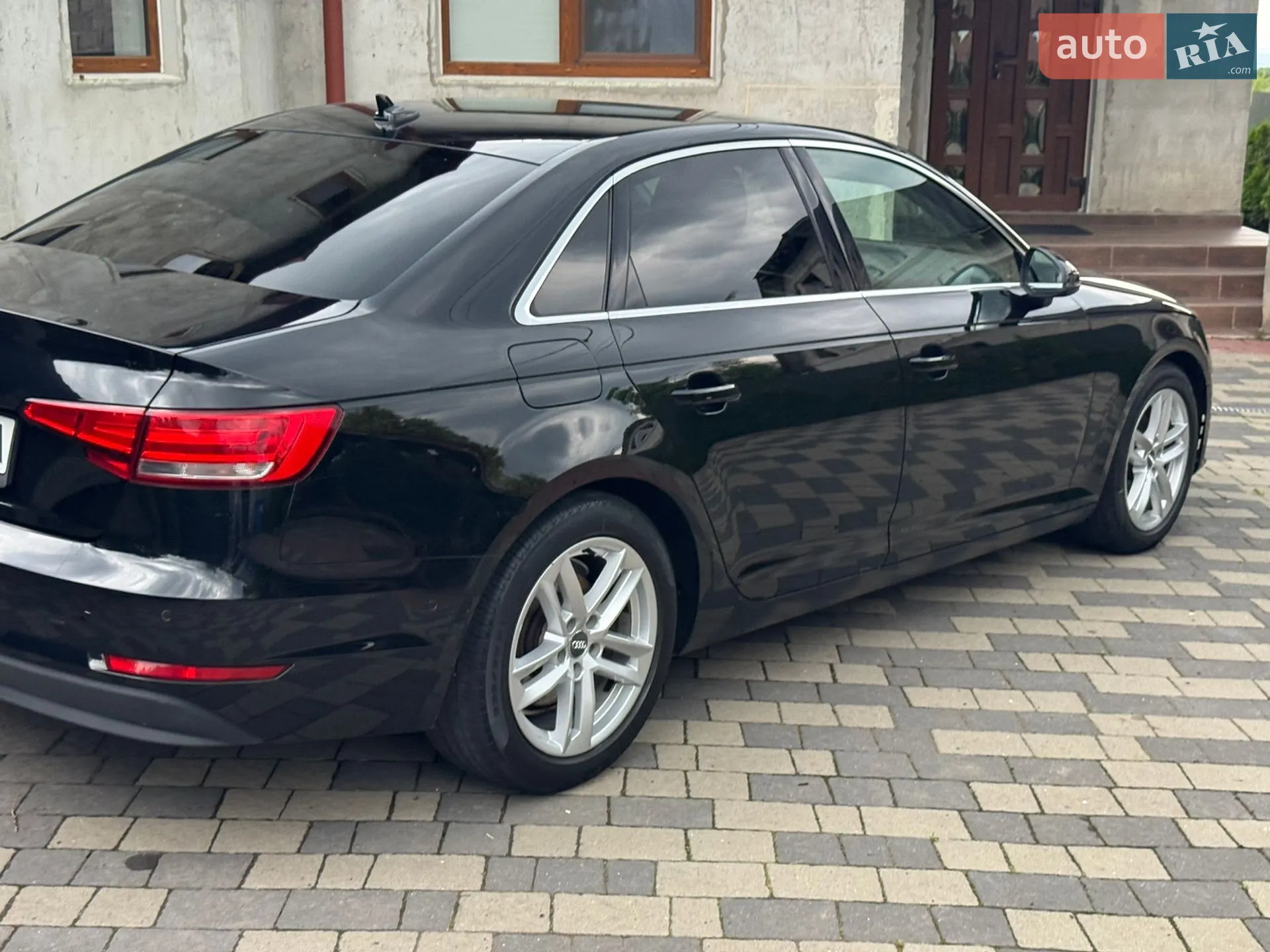 2016 Audi A4 - мініатюра 47