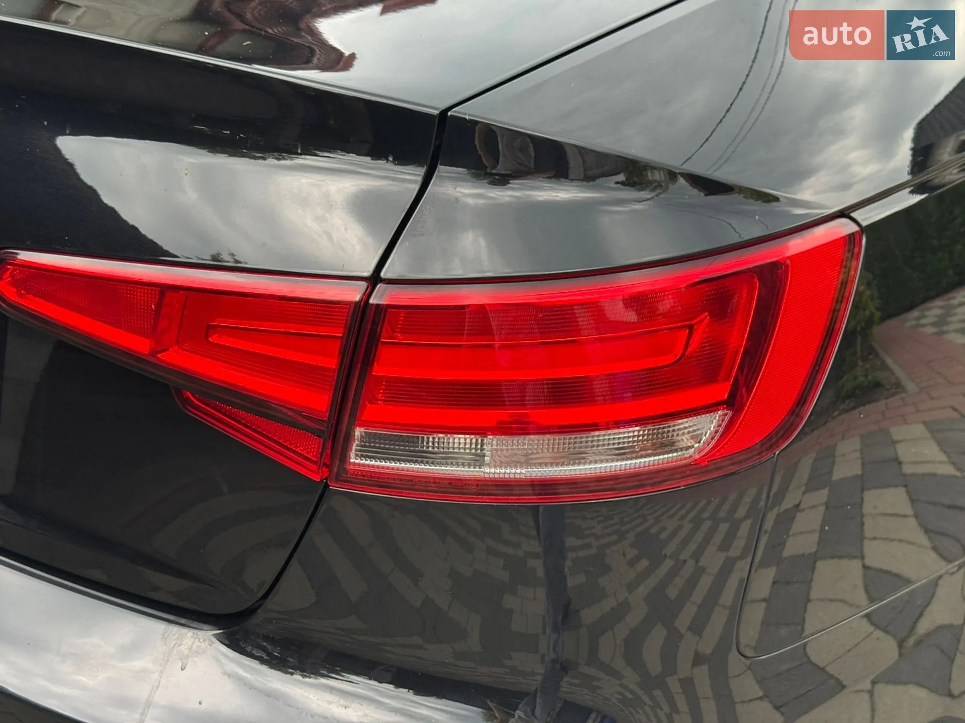 2016 Audi A4 - мініатюра 44