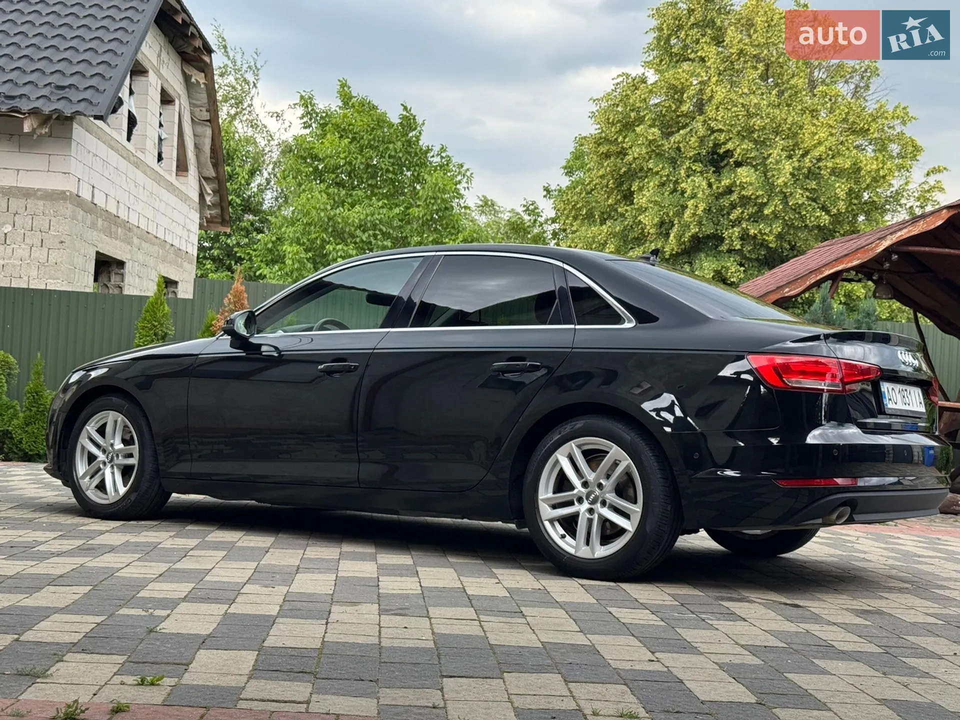 2016 Audi A4 - мініатюра 51