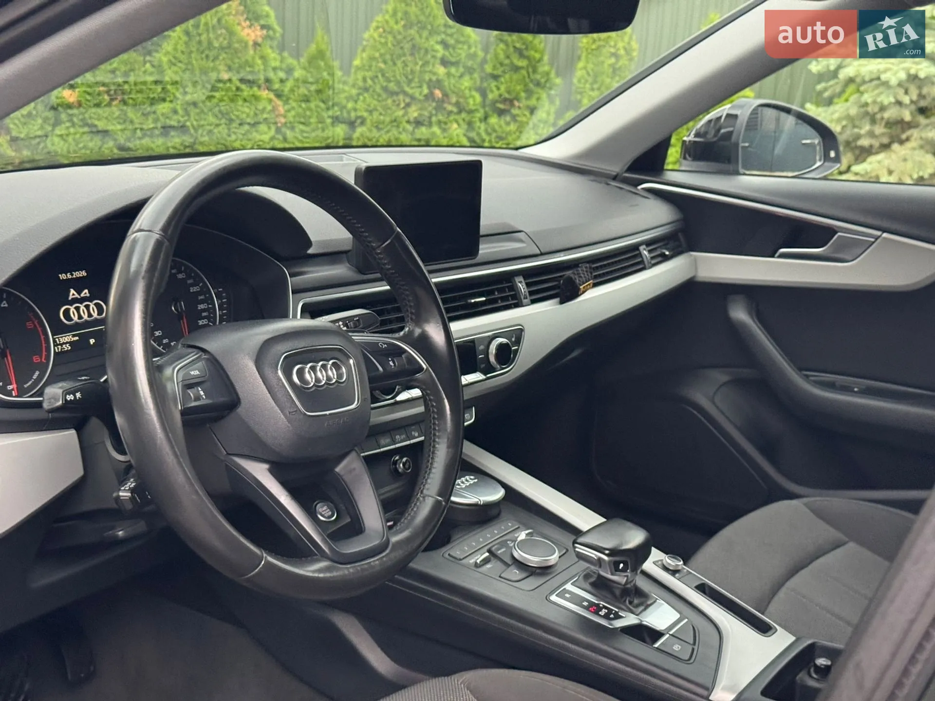 2016 Audi A4 - мініатюра 54