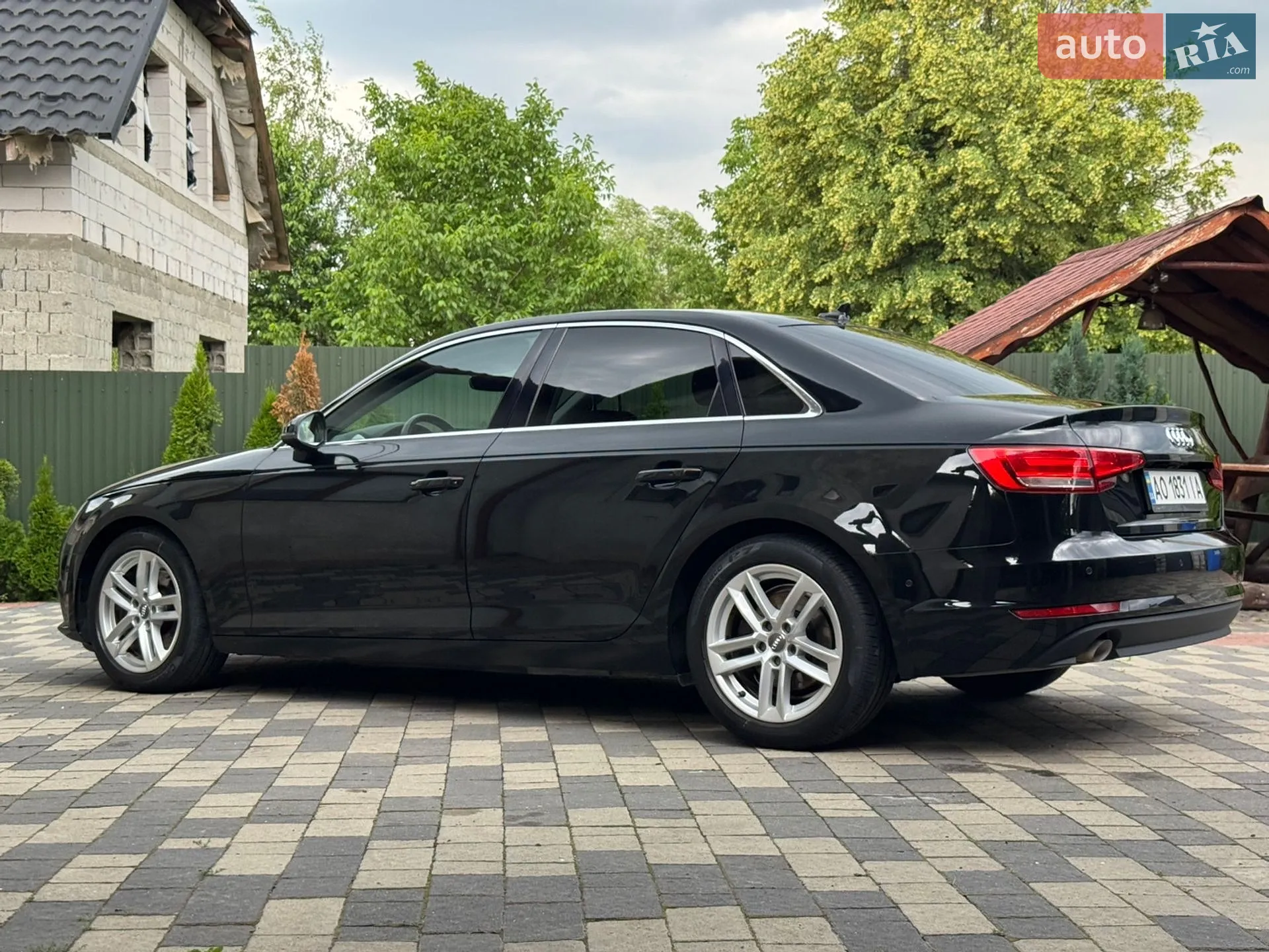 2016 Audi A4 - мініатюра 52