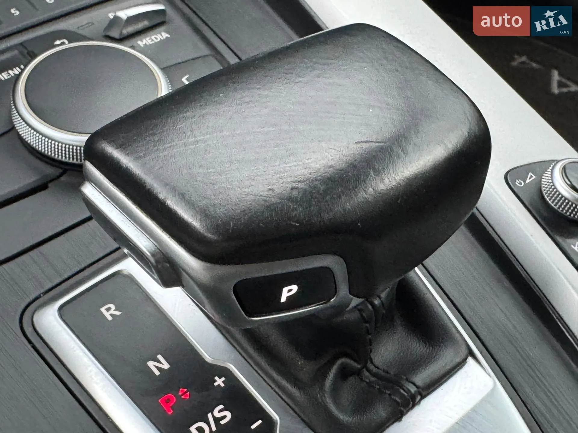 2016 Audi A4 - мініатюра 63