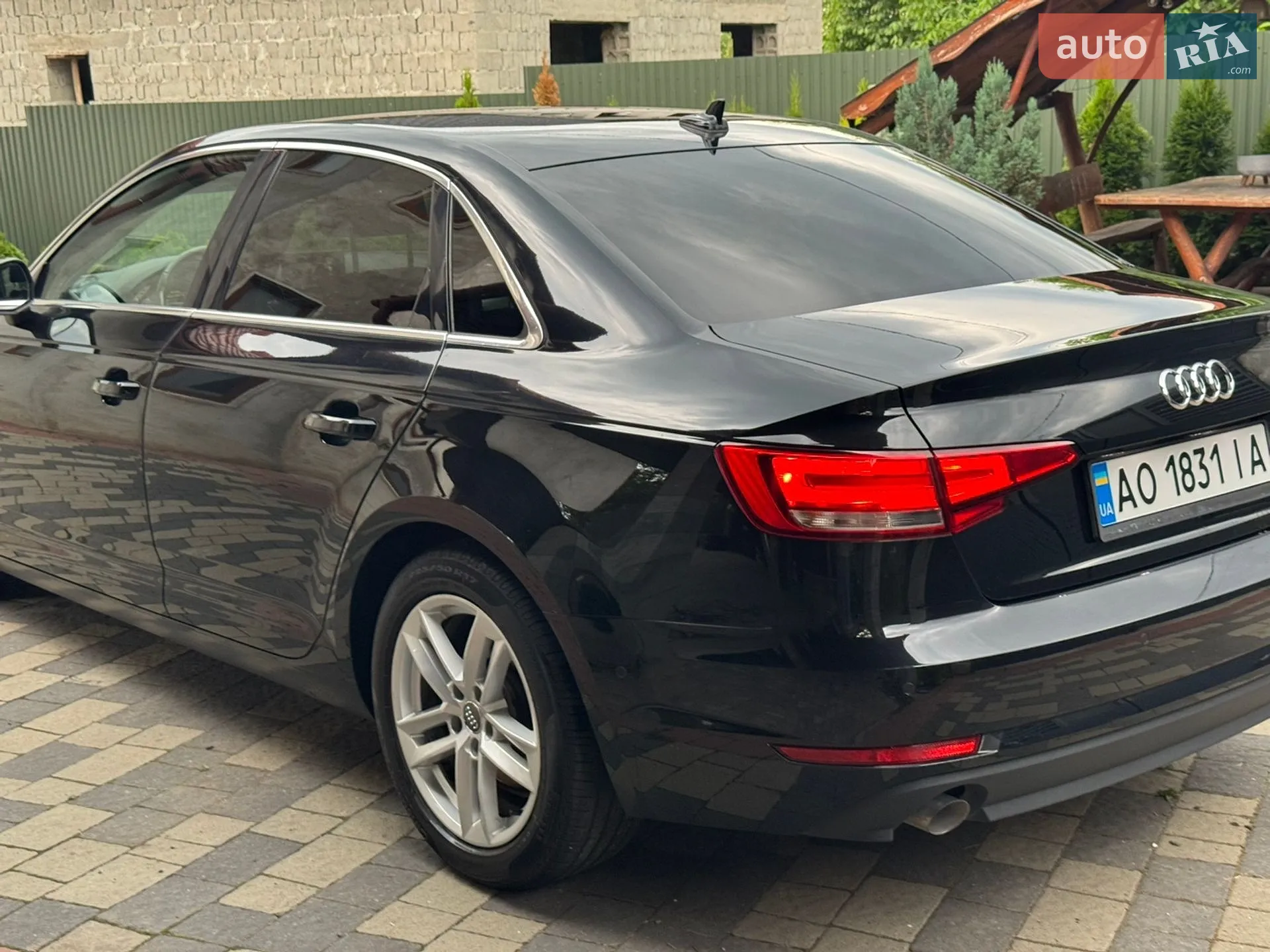 2016 Audi A4 - мініатюра 69