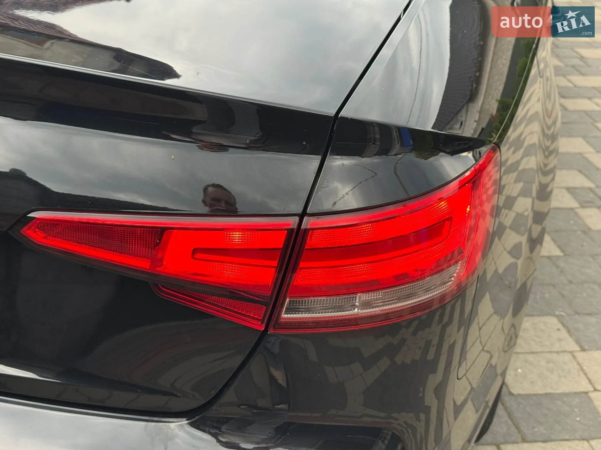 2016 Audi A4 - мініатюра 71