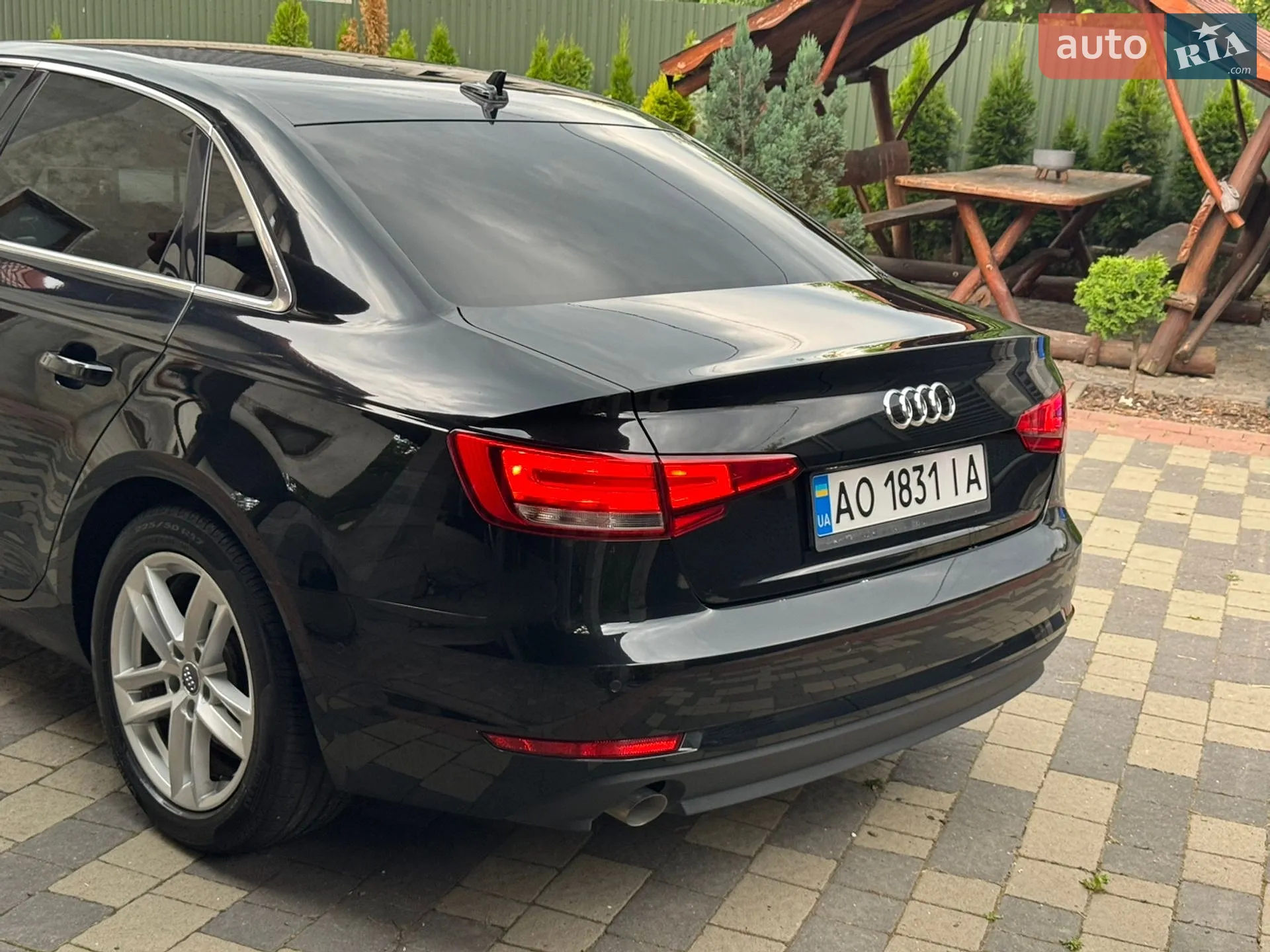 2016 Audi A4 - мініатюра 66