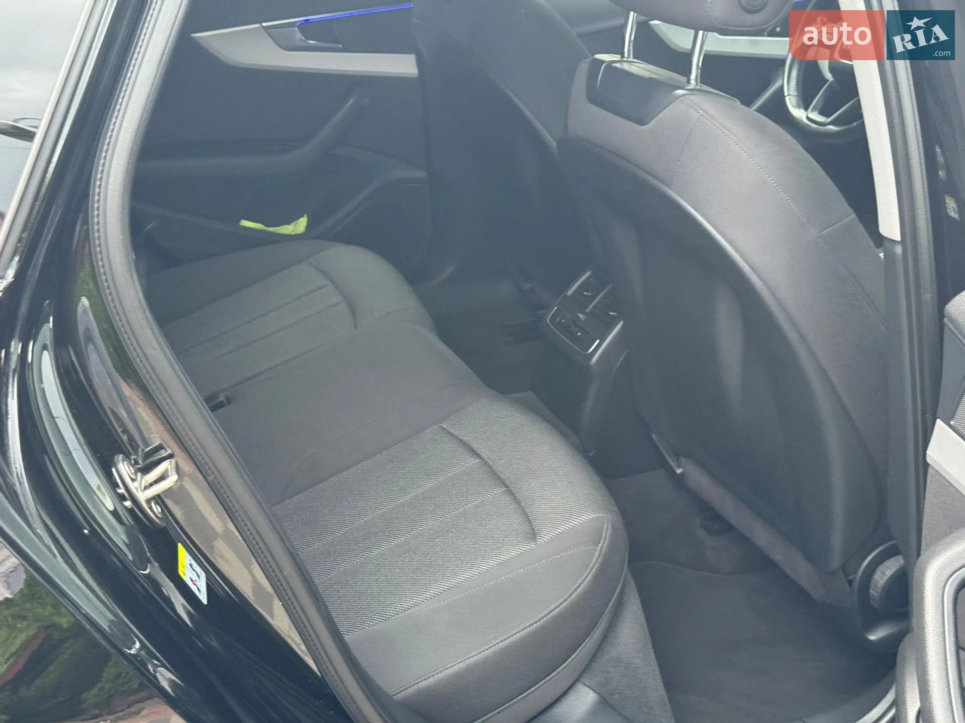 2016 Audi A4 - мініатюра 74