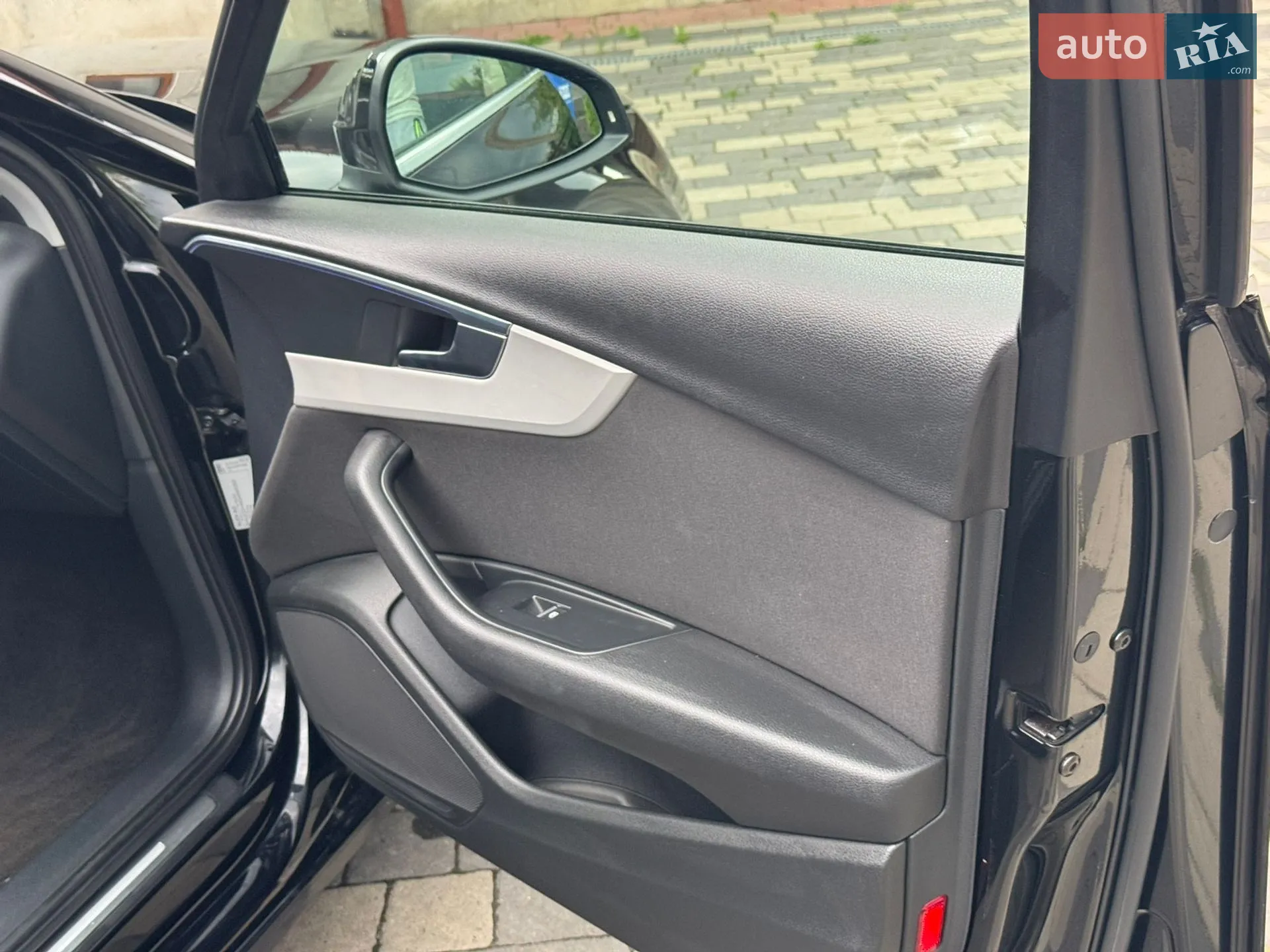 2016 Audi A4 - мініатюра 78