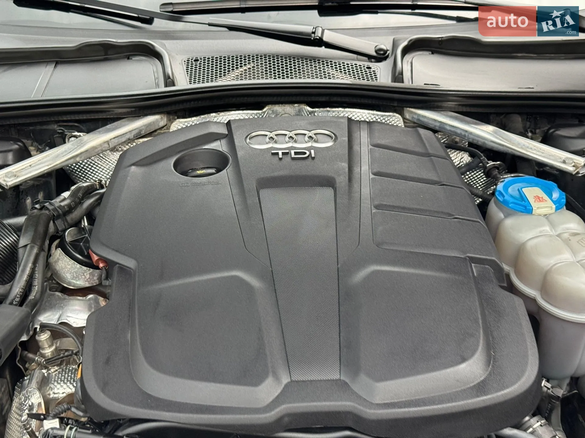 2016 Audi A4 - мініатюра 79