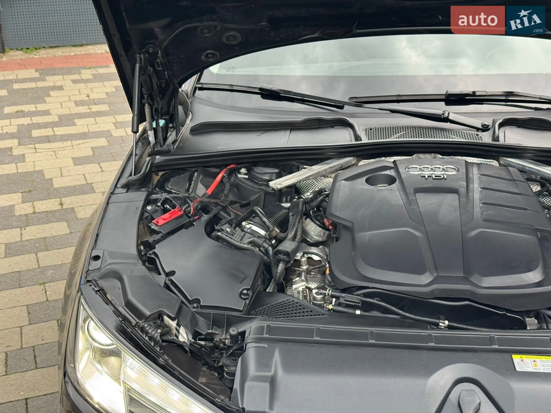 2016 Audi A4 - мініатюра 82