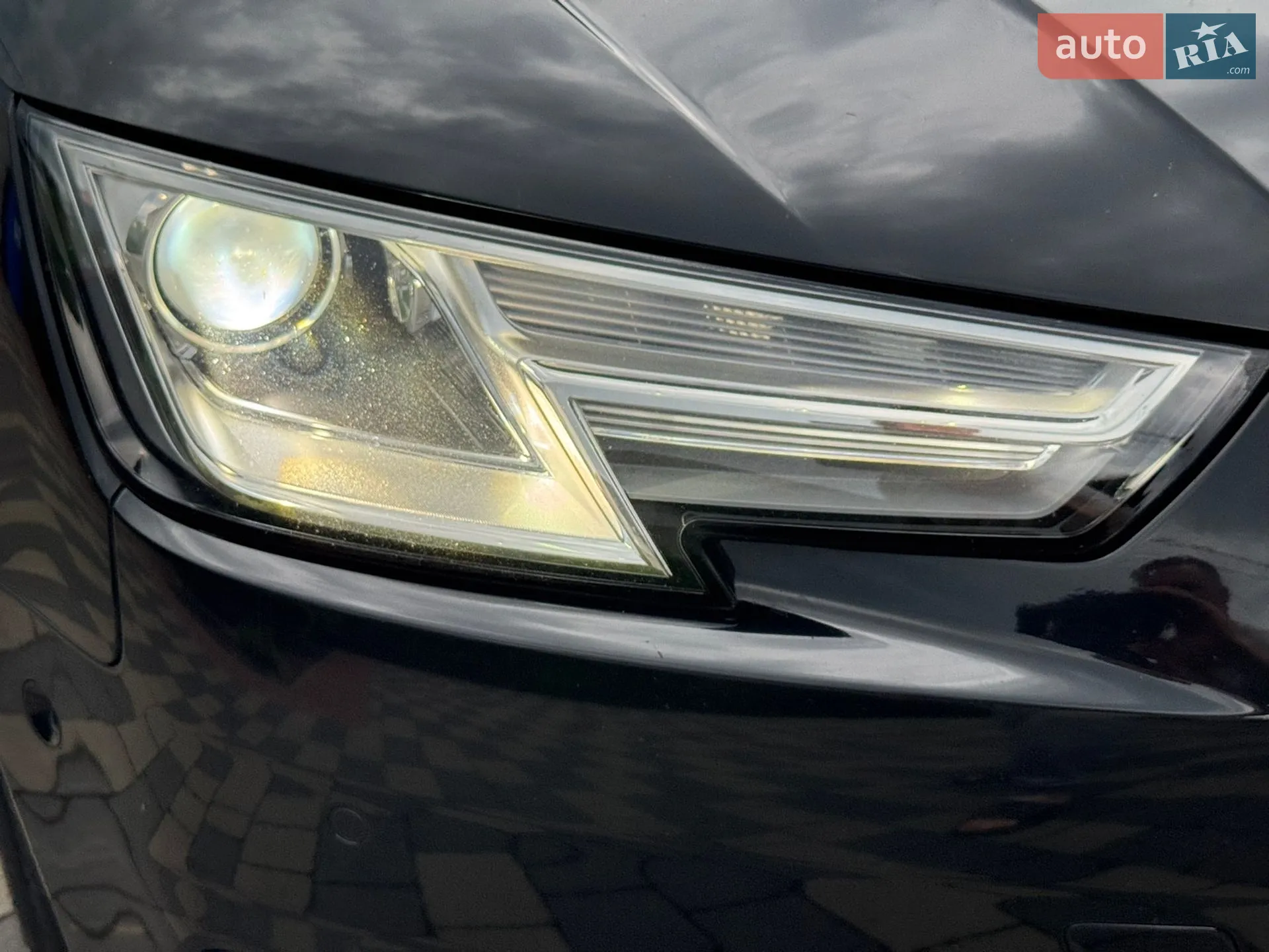 2016 Audi A4 - мініатюра 88