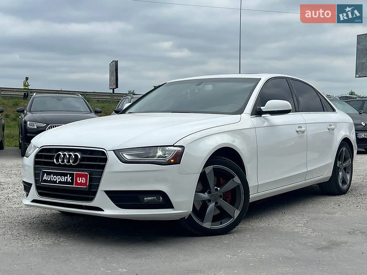 2019 Audi Q5 - мініатюра 56