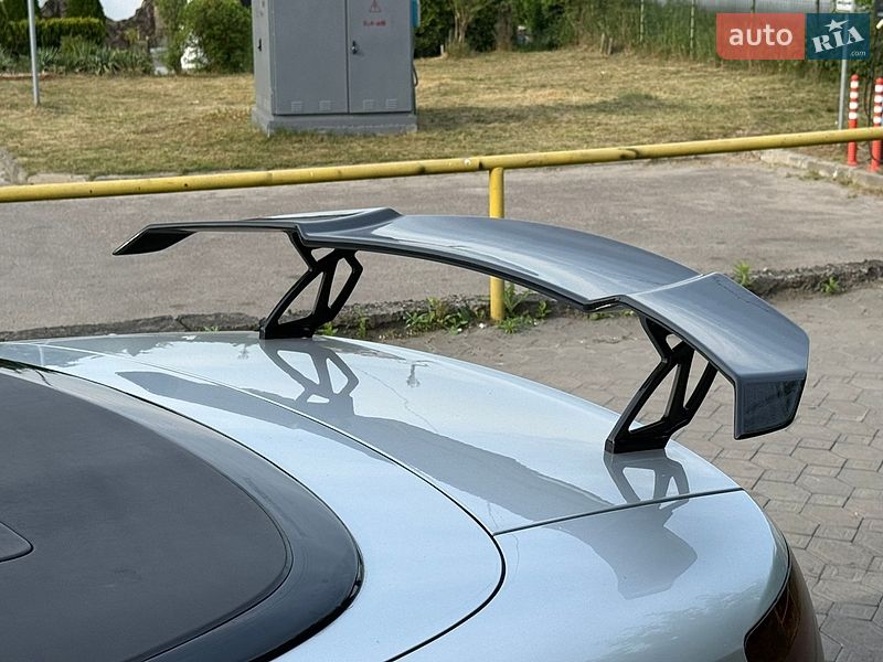 Кабриолет Audi A4 2004 в Львове