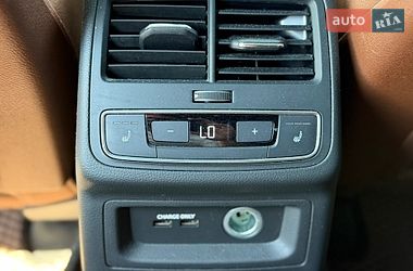 Седан Audi A4 2018 в Києві фото 21 Седан Audi A4 2018 в Києві