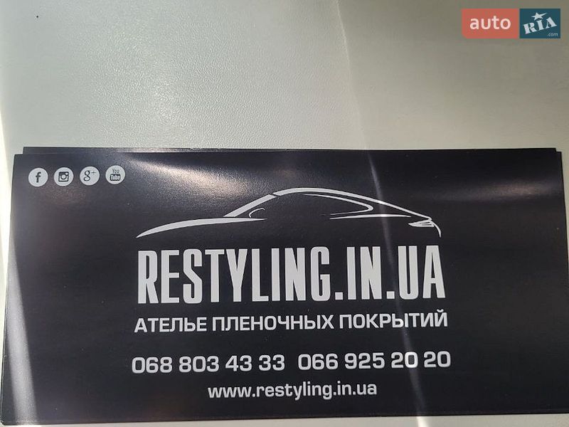 Седан Audi A4 2015 в Кременчуці