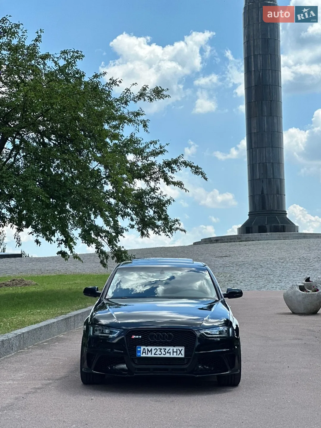 2013 Audi A4 - мініатюра 4