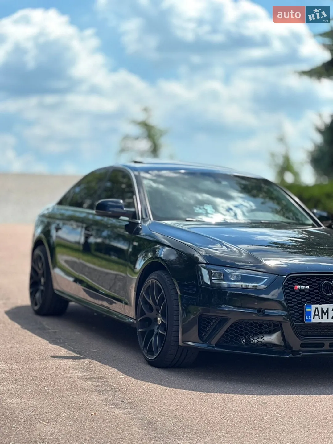 2013 Audi A4 - мініатюра 5