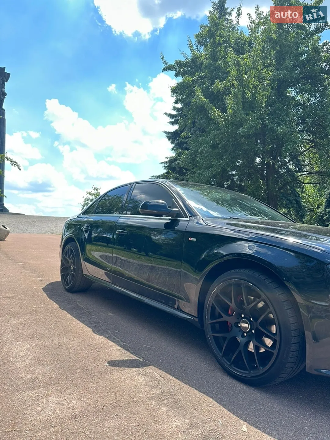 2013 Audi A4 - мініатюра 8