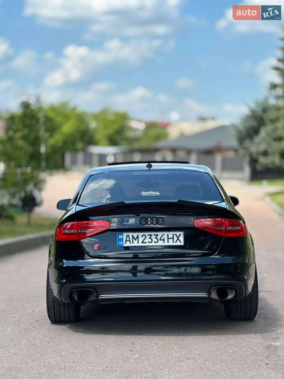 2013 Audi A4 - мініатюра 7