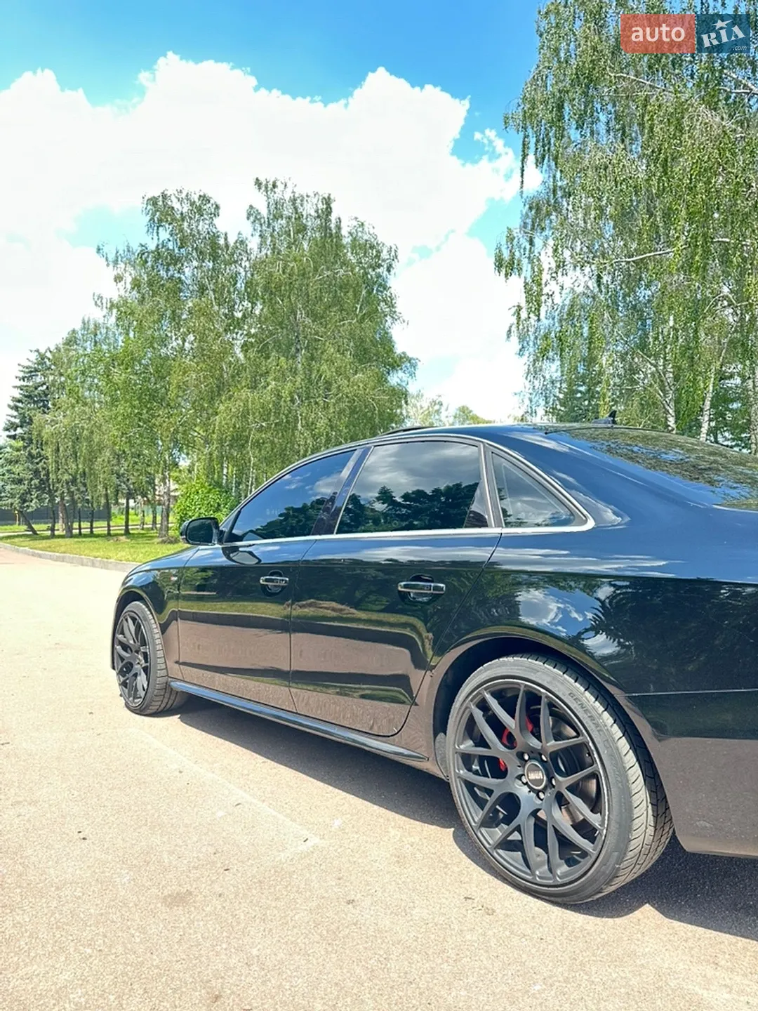 2013 Audi A4 - мініатюра 6