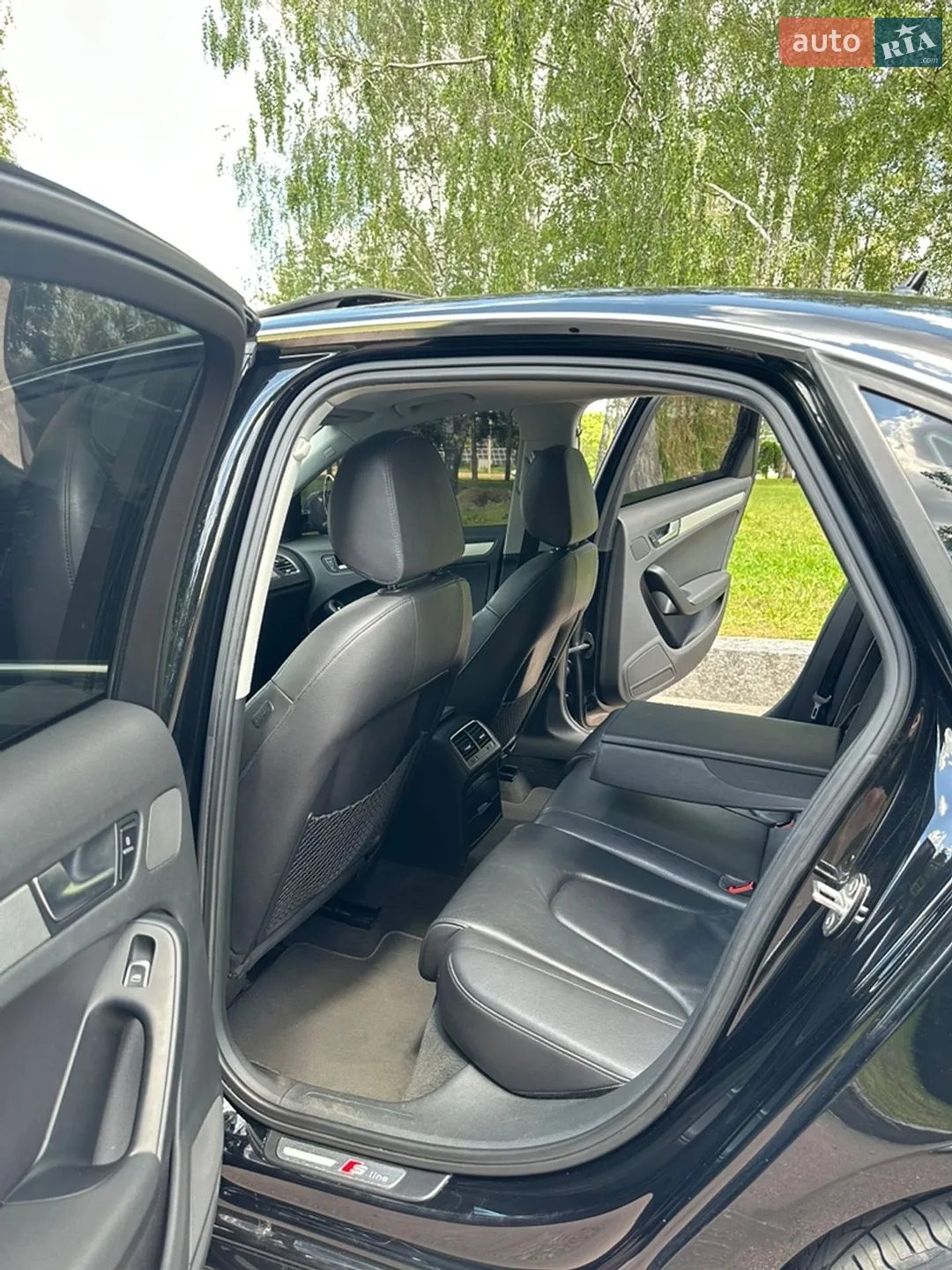 2013 Audi A4 - мініатюра 12