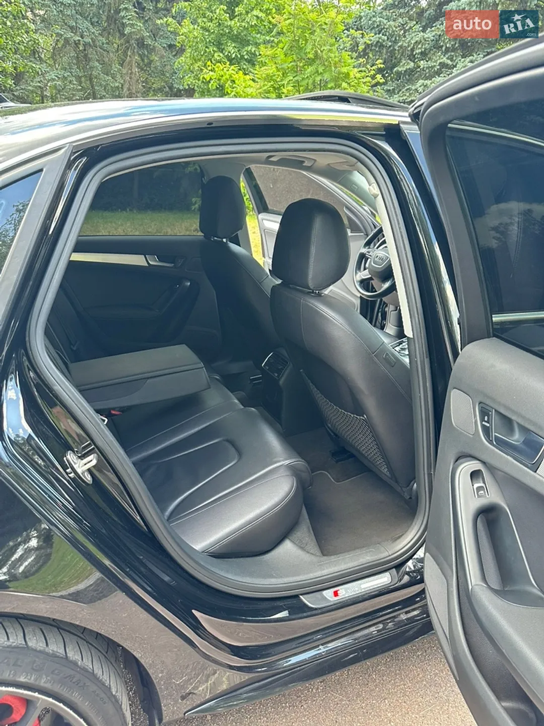 2013 Audi A4 - мініатюра 13