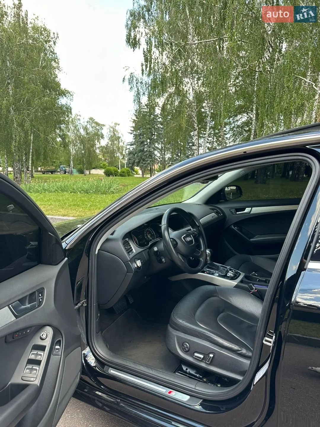 2013 Audi A4 - мініатюра 15
