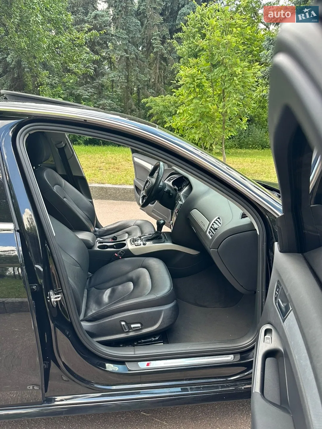 2013 Audi A4 - мініатюра 10