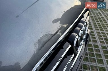 Седан Audi A4 2015 в Львові
