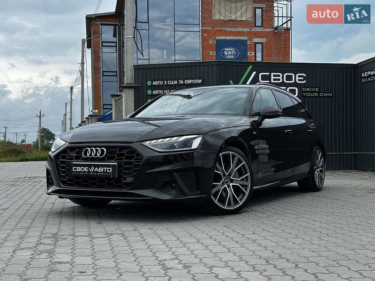2019 Audi e-tron - мініатюра 54
