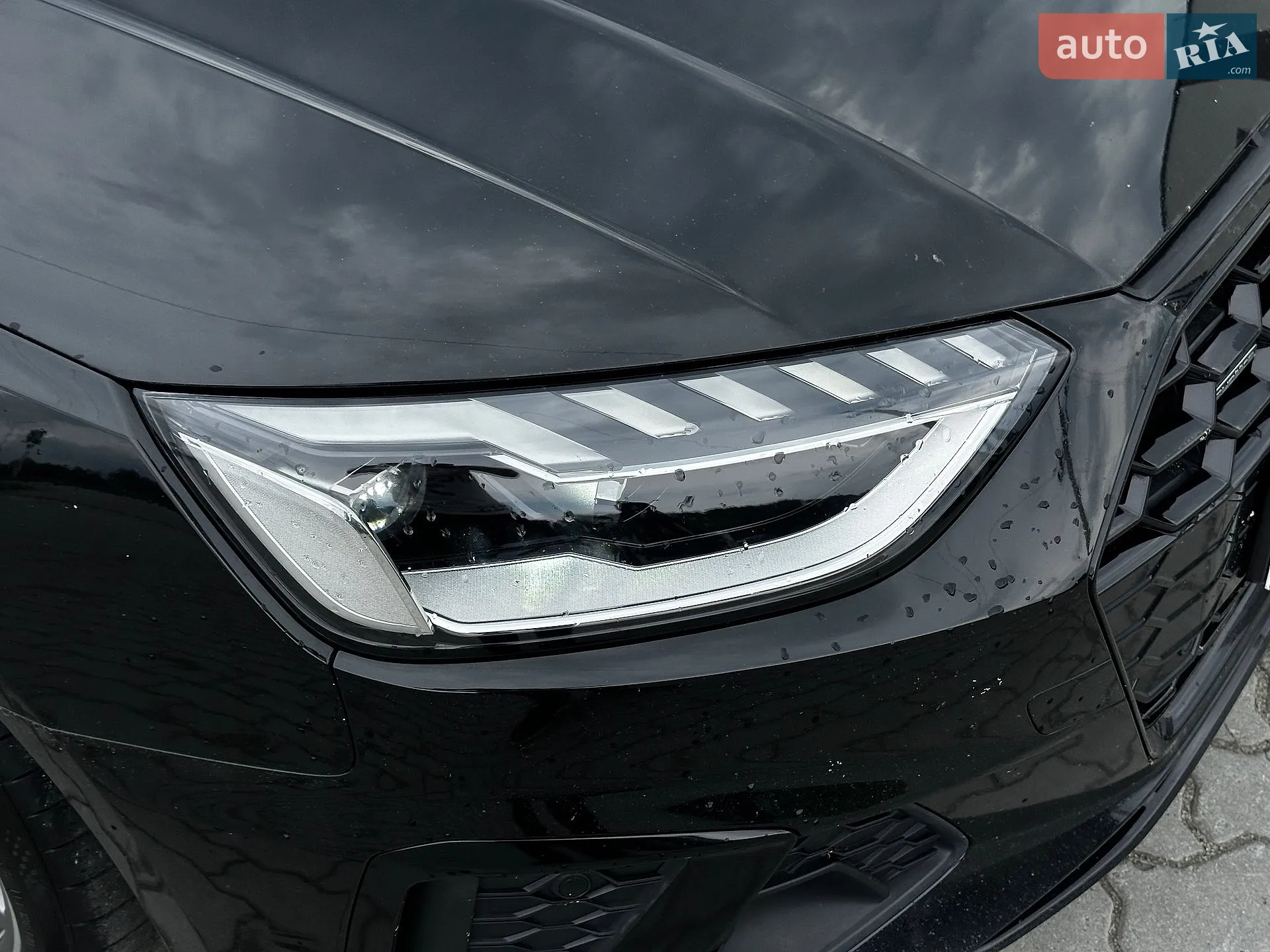 2020 Audi A4 - мініатюра 19