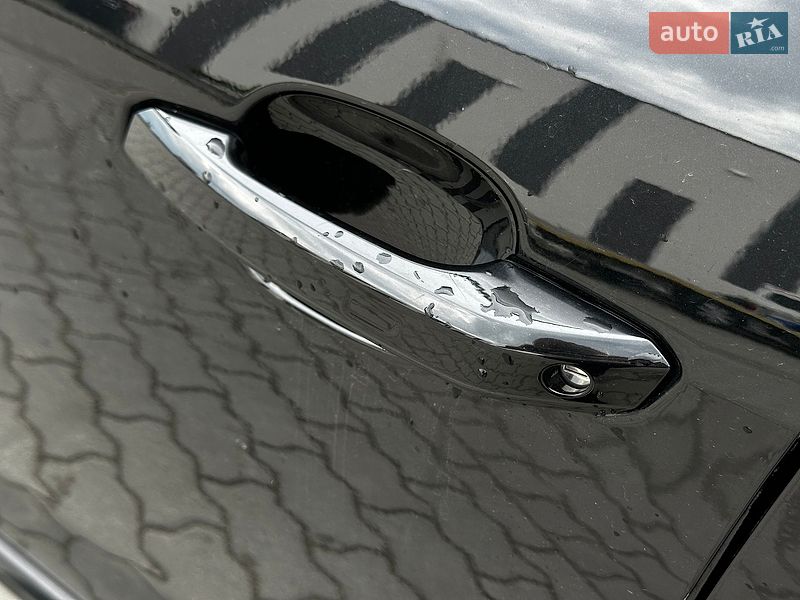 Универсал Audi A4 2020 в Львове