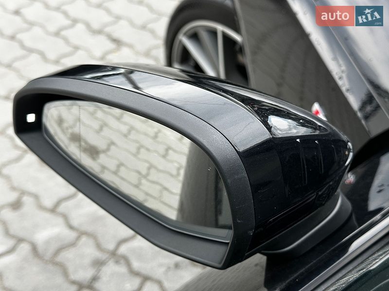 Универсал Audi A4 2020 в Львове