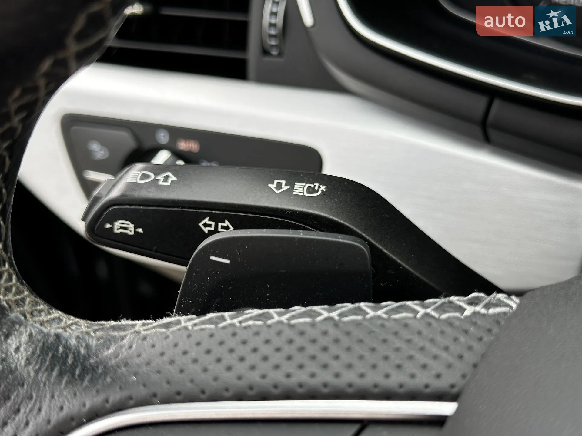 2020 Audi A4 - мініатюра 41