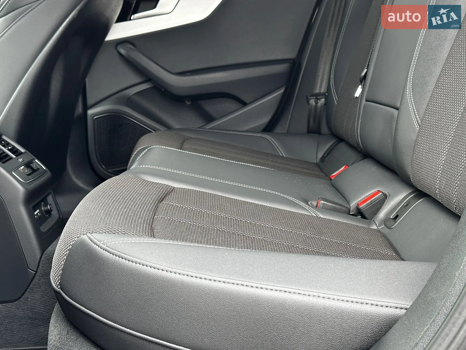2020 Audi A4 - мініатюра 56