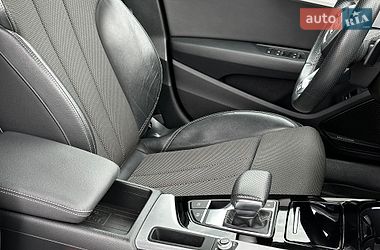 Универсал Audi A4 2020 в Львове