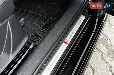 Универсал Audi A4 2020 в Львове